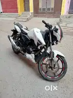 My bick good looking  engine condition best