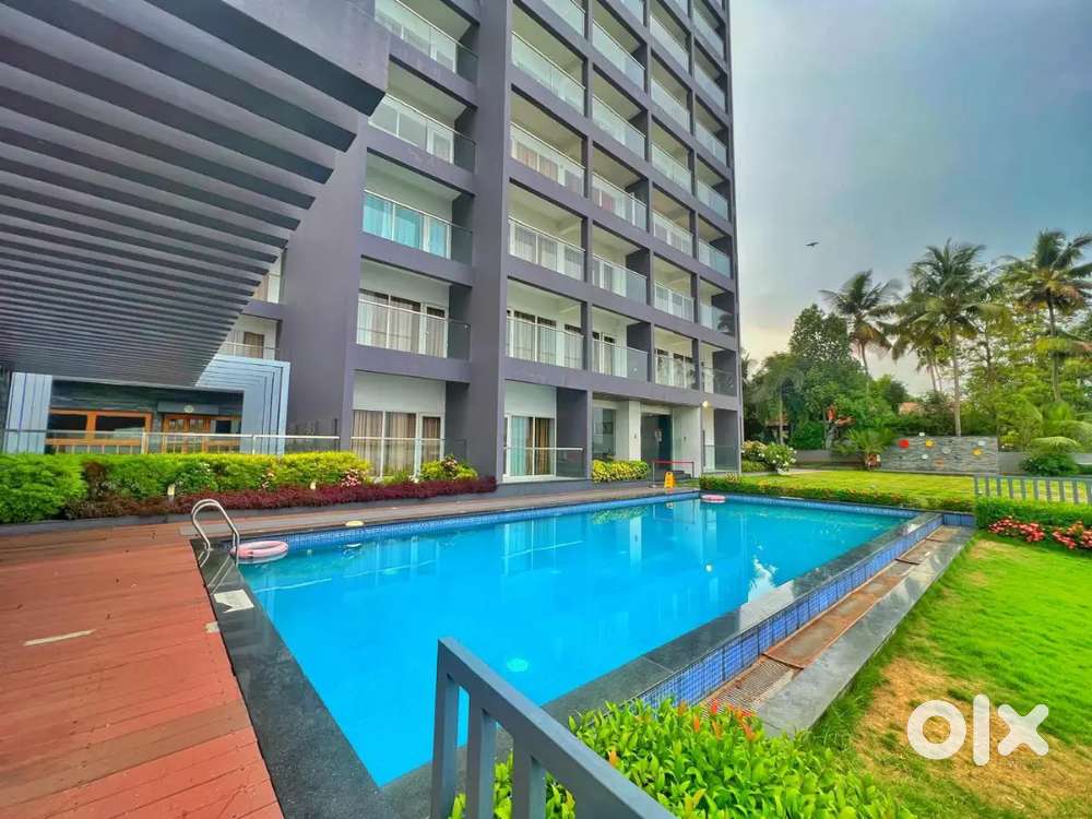 Front office Assistant