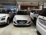 Maruti Suzuki Swift 1.2 LXI (O), 2019, Petrol