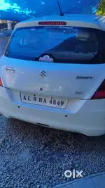Maruti Suzuki Swift 2013 Petrol 55700 Km Driven