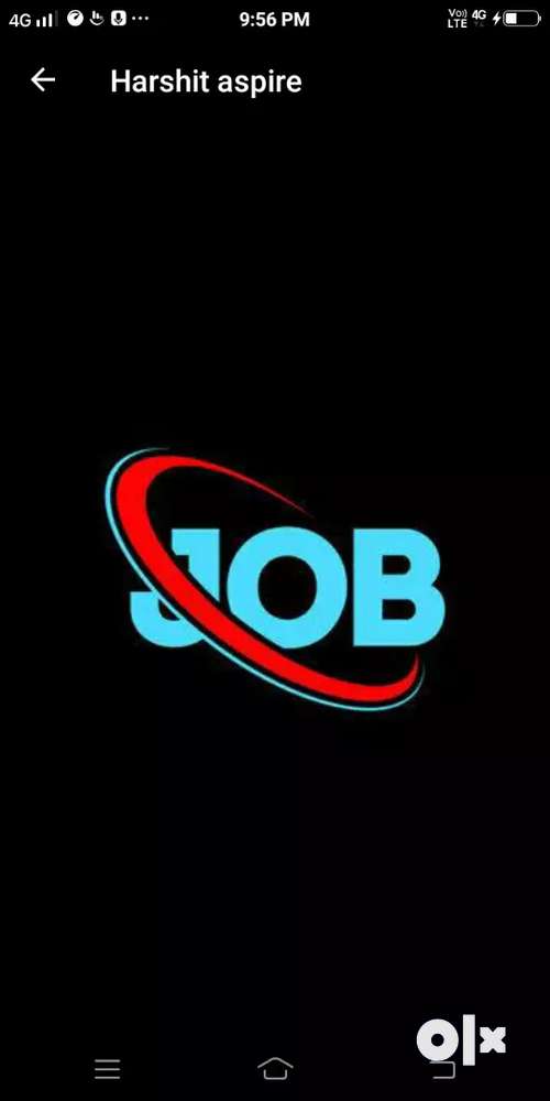 Back office executive