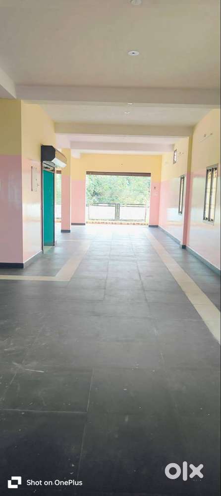 New Commercial Space Available for Rent