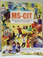 Best MS-CET book