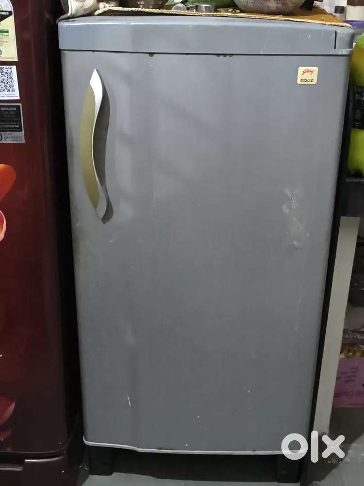 Working condition fridge