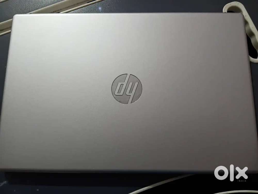 Hp laptop at factory condition