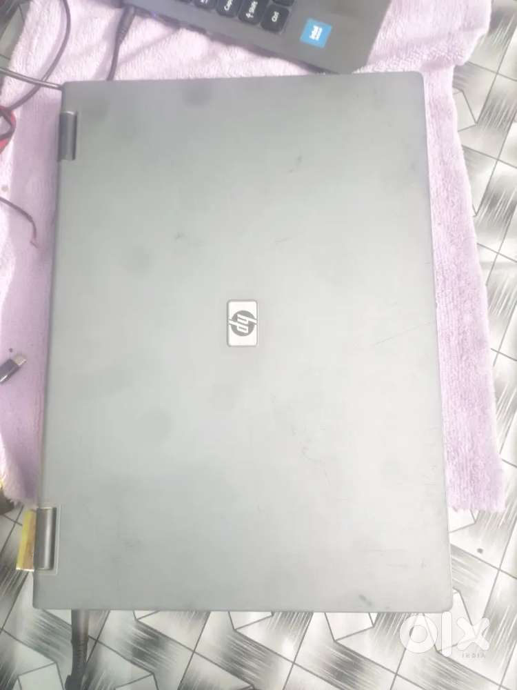 Hp Compaq 6515B
