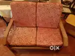 SOFA SET GOING CHEAP