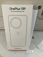 OnePlus 13r Magnetic Case
