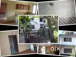 2Bhk apartment for rent in a Villa