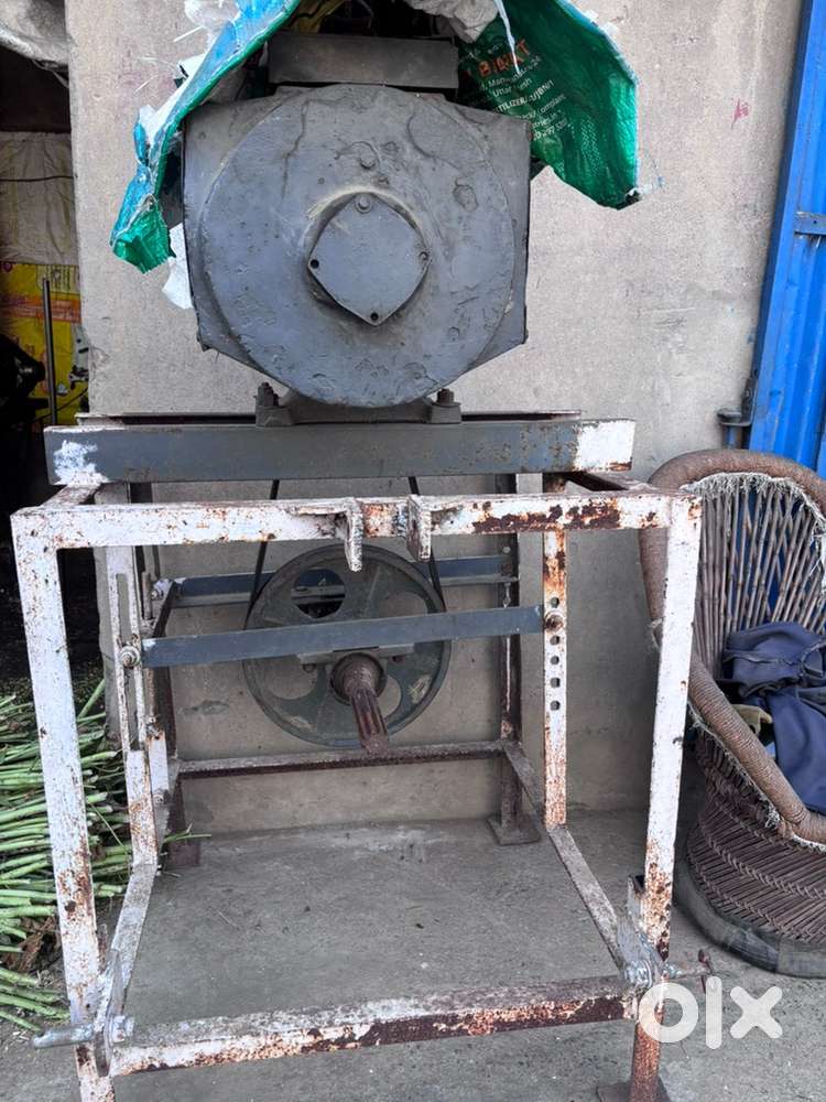 tractor Generator 15HP ,, well maintained