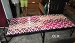 Folding Bed