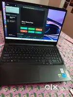 Lenovo Ideapad Gaming Sell , Mint Condition 1.5 years old