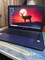 Hp laptop i3…..