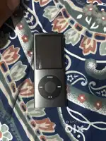 iPod Nano 4th Gen 8Gb