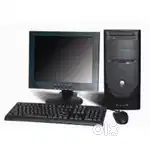 Buying dead pc set up