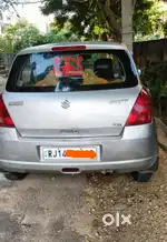Maruti Suzuki Swift 2007