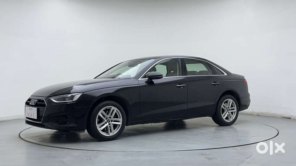 Audi A4 2.0 Premium Plus 40 TFSI, 2022, Petrol
