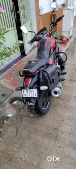 Full condi.2 tyre new