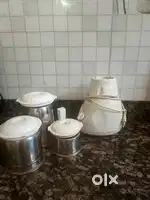 MIXER GRINDER
