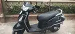 TVS Jupiter model single owner self start excellent condition