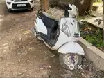 Suzuki access 2013 with 15000 kms driven