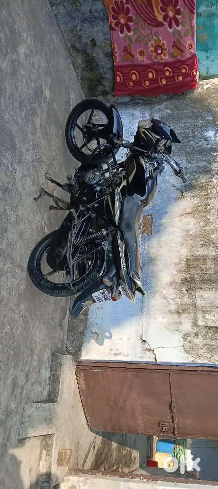 Good condition