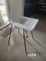 High chair for kids (Ikea antilop)