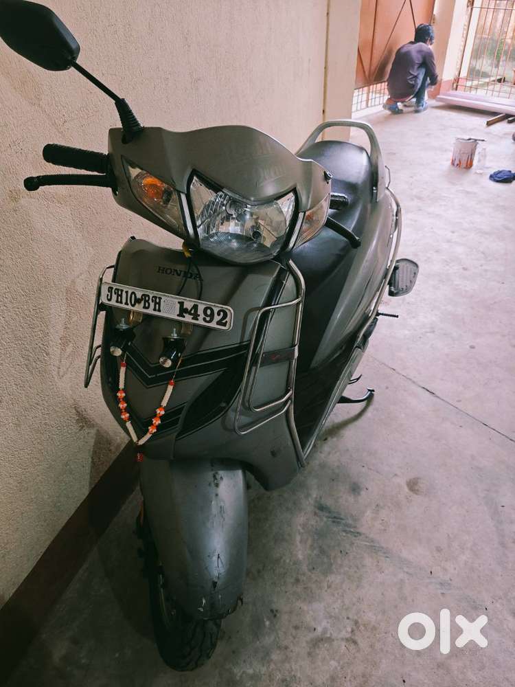 Want to sell my Activa scooter
