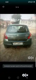 Maruti Suzuki Swift 2009 Diesel 90000 Km Driven