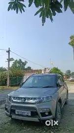 Brezza ZDI plus 2016 Diesel Well Maintained.68000 km driven