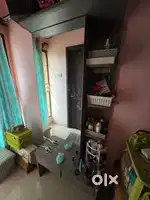 Dressing table