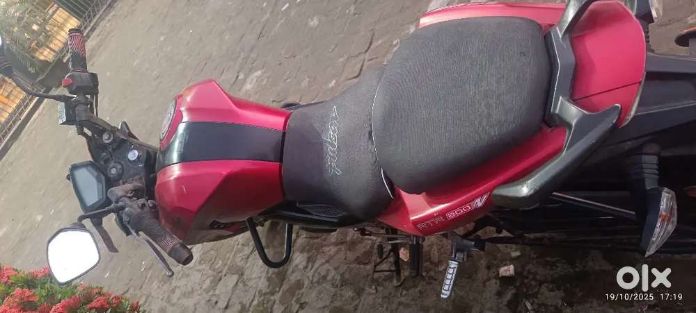 RTR 200, Good condition