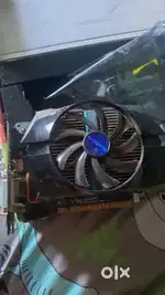 GTX 650 TI 2gb Graphic Card. GPU