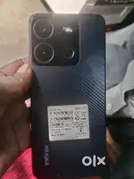 Infinix spark go 2023
