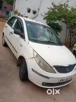 Tata Indica Vista 2010