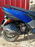 A good condition