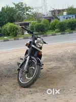 Royal Enfield 2018model