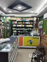 Mobile Repairing
