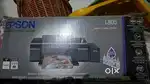 L805 printer