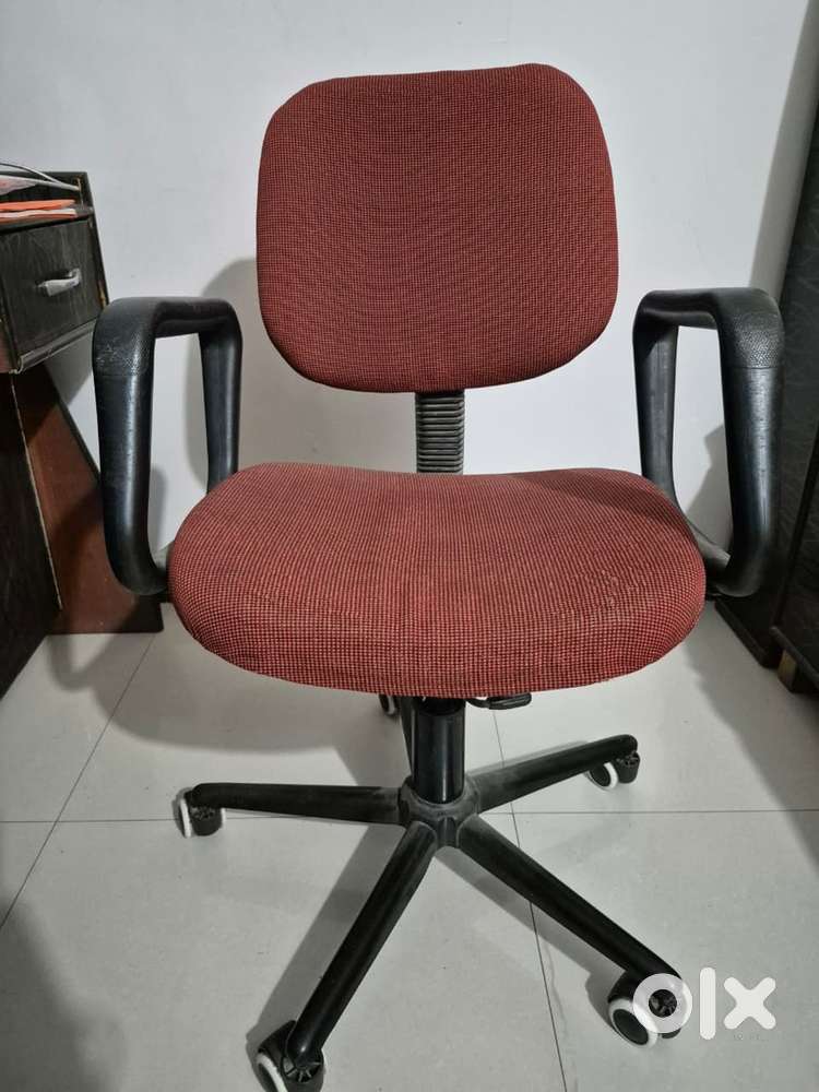 Revolving chair for office/ study