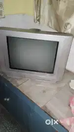 Lg plation crt tv