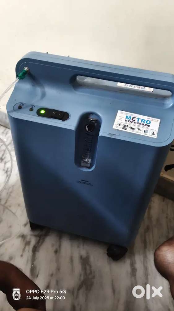 Sale/Rent Bipap, CPAP, Oxygen concentrator, Electric wheelchair