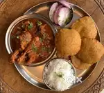 Need indian and tandoori com 2