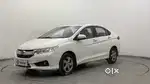 Honda City 2015-2017 i VTEC CVT VX, 2014, Petrol