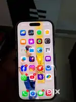 I phone 16 pro