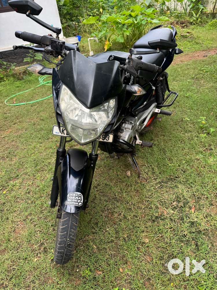 Showroom condition Self start  low km run everything working
