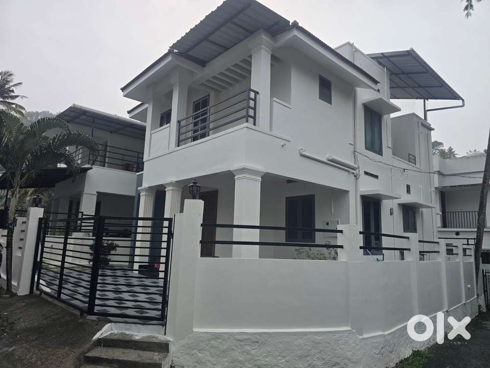 Furnished villla near st thomas school