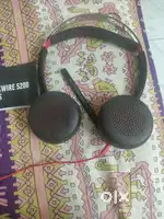 Blackwire 5200 series