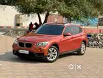 BMW X1 sDrive 20d M Sport, 2014, Diesel