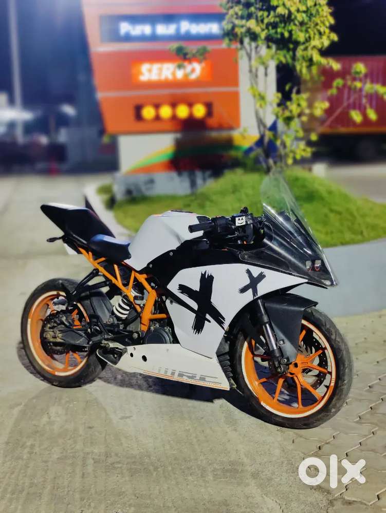 Rc390bs3 good condition and excellent register MH